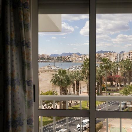 Bahia De 아길라스 외부 사진