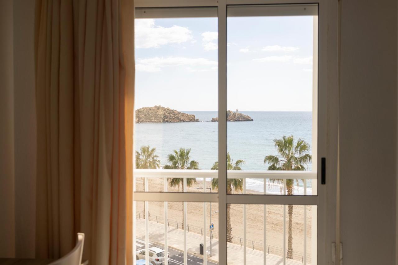 Bahia De 아길라스 외부 사진